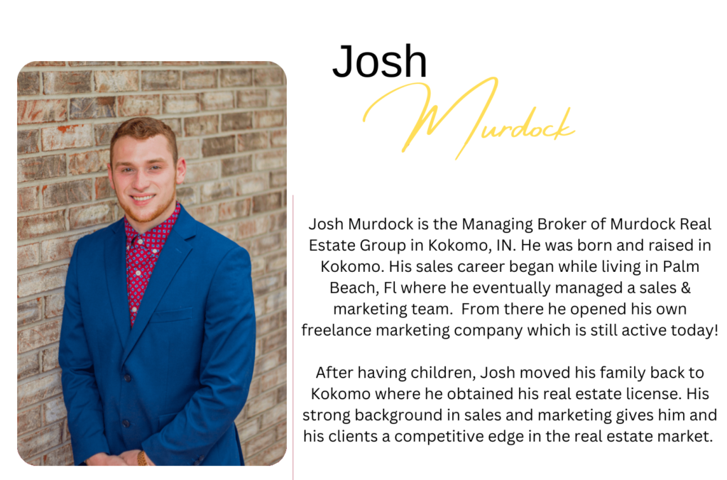 Home Page Murdock Real Estate Group